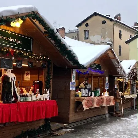 Maison Poppy Aosta Exterior photo