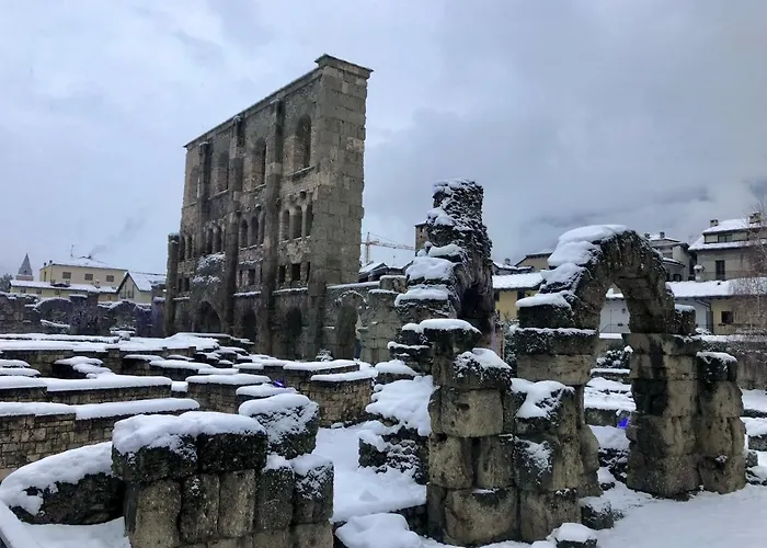 Maison Poppy